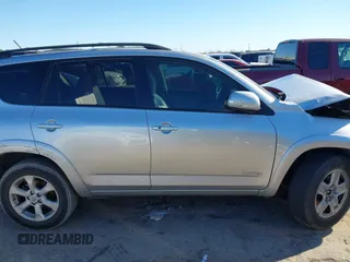 2012 Toyota RAV4 Limited с VIN 2T3YK4DVXCW014742, выставлен на аукционе IAAI как лот 41728713 с пробегом Не указан миль и . История ставок и продаж доступна на DreamBid. Изображение 12.