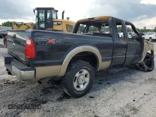 2012 Ford F-250 XL с VIN 1FT7X2B69CEC89054, выставлен на аукционе Copart как лот 65158175 с пробегом Не указан миль и Списание • Salvage title. История ставок и продаж доступна на DreamBid. Изображение 3.