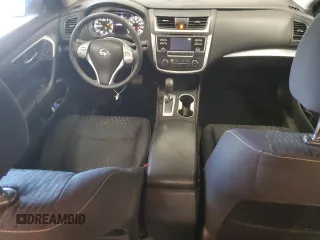 2017 Nissan Altima SR with VIN 1N4AL3AP1HC194031, listed as a Copart auction lot 55898105 with 190,922 mi miles and Clean Title. Bid and sale history available at DreamBid. Image 8.