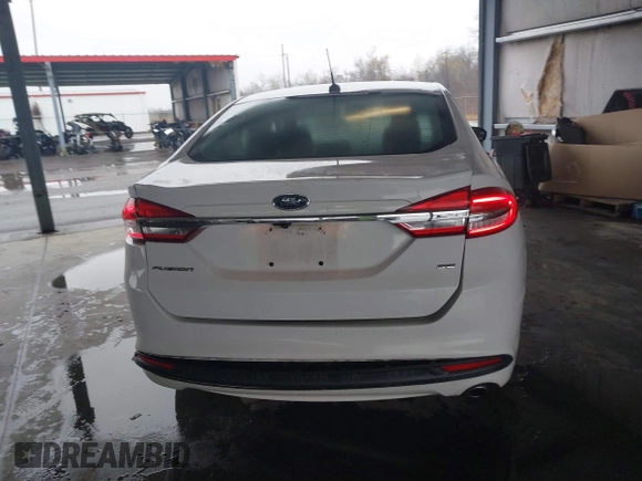 2017 Ford Fusion SE with VIN 3FA6P0H74HR196954, listed as a IAAI auction lot 41636002 with 70,366 mi miles and . Bid and sale history available at DreamBid. Image 16.