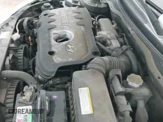 2007 Hyundai Accent SE z VIN KMHCN36C27U029743, wystawiony jako IAAI lot #42270837 z przebiegiem 103 967 mil mil oraz . Historia ofert i sprzedaży dostępna na DreamBid. Obrazek 12.