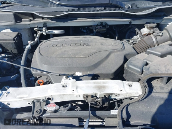 2024 Honda Odyssey Sport with VIN 5FNRL6H78RB005741, listed as a IAAI auction lot 41730895 with 99,392 mi miles and . Bid and sale history available at DreamBid. Image 10.