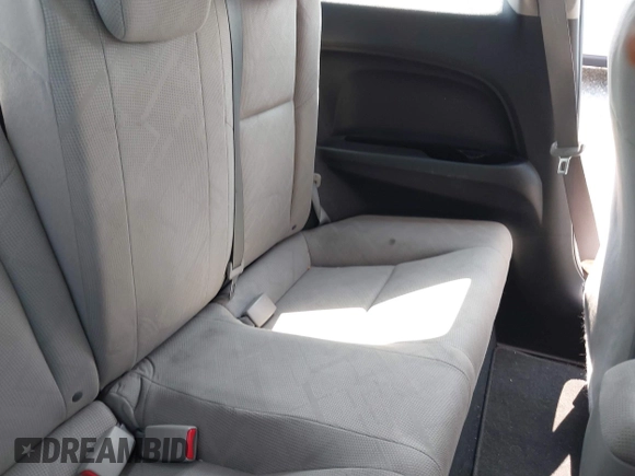 2012 Honda Civic Cpe EX with VIN 2HGFG3B83CH514615, listed as a IAAI auction lot 40324098 with 106,077 mi miles. Bid and sale history available at carsss.com. Image 8.