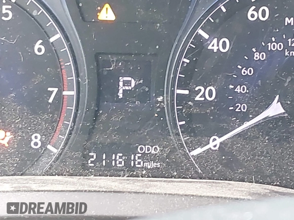 2013 Lexus RX 350 z VIN 2T2ZK1BA2DC121228, wystawiony jako IAAI lot #42199619 z przebiegiem 211 616 mil mil oraz . Historia ofert i sprzedaży dostępna na DreamBid. Obrazek 15.