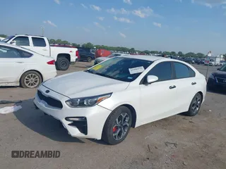 2021 Kia Forte LXS с VIN 3KPF24AD9ME304082, выставлен на аукционе IAAI как лот 42400258 с пробегом 64 053 миль миль и . История ставок и продаж доступна на DreamBid. Изображение 17.