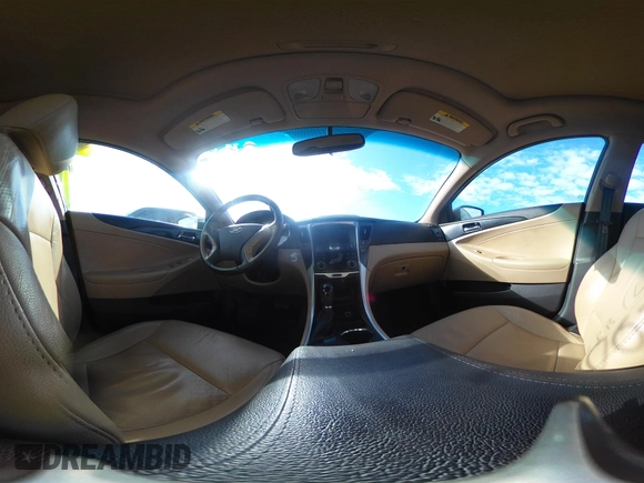 2011 Hyundai Sonata Limited with VIN 5NPEC4AB0BH234777, listed as a IAAI auction lot 40724002 with 146,903 mi miles and . Bid and sale history available at carsss.com. Image 17.