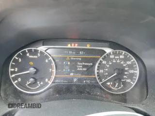 2022 Nissan Altima SV z VIN 1N4BL4DV7NN368463, wystawiony jako Copart lot #54842435 z przebiegiem 88 439 mil mil oraz Nie do naprawy. Historia ofert i sprzedaży dostępna na DreamBid. Obrazek 9.