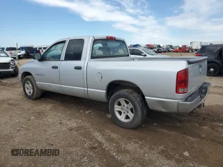 2006 Dodge 1500 SLT with VIN 1D7HA18N66S659435, listed as a Copart auction lot 55520925 with 258,451 mi miles and Clean Title. Bid and sale history available at carsss.com. Image 2.