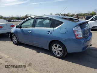 2008 Toyota Prius with VIN JTDKB20U387806354, listed as a Copart auction lot 54497165 with 273,380 mi miles and Salvage Title. Bid and sale history available at carsss.com. Image 2.