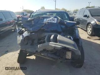 1997 Honda CR-V with VIN JHLRD1852VC072036, listed as a Copart auction lot 75325294 with 39,660 mi miles and Salvage Title. Bid and sale history available at carsss.com. Image 5.