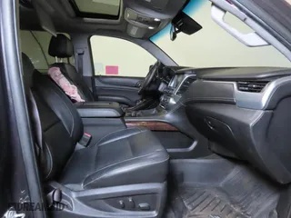 2017 Chevrolet Suburban LT with VIN 1GNSCHKC8HR364686, listed as a Copart auction lot 46310075 with 84,076 mi miles and Clean Title. Bid and sale history available at carsss.com. Image 5.