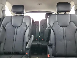 2021 Kia Sorento EX z VIN 5XYRH4LF0MG037220, wystawiony jako Copart lot #50395975 z przebiegiem 76 175 mil mil oraz Szkoda całkowita • Salvage title. Historia ofert i sprzedaży dostępna na DreamBid. Obrazek 10.