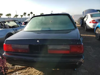 1993 Ford Mustang with VIN 1FACP40E5PF134317, listed as a Copart auction lot 77322724 with 96,493 mi miles and Non repairable. Bid and sale history available at DreamBid. Image 6.