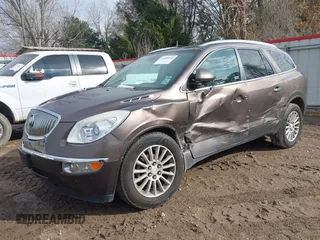 2009 Buick Enclave CXL with VIN 5GAER23D59J214724, listed as a IAAI auction lot 41448332 with 83,040 mi miles and . Bid and sale history available at DreamBid. Image 2.