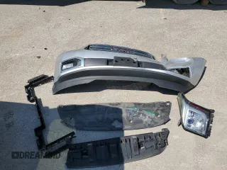 2015 GMC Yukon XL SLE with VIN 1GKS2GKC4FR678777, listed as a Copart auction lot 68642194 with 151,909 mi miles and Salvage Title. Bid and sale history available at carsss.com. Image 13.
