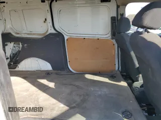 2015 Ford Transit Connect XL с VIN NM0LS7E72F1213845, выставлен на аукционе Copart как лот 51024145 с пробегом 197 935 миль миль и Чистый • Clean title. История ставок и продаж доступна на DreamBid. Изображение 11.