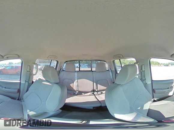 2014 Nissan Frontier SV with VIN 1N6AD0FV7EN736839, listed as a Copart auction lot 58390995 with 111,403 mi miles and Salvage title. Bid and sale history available at DreamBid. Image 14.