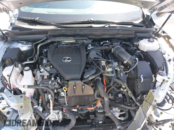 2024 Lexus RX 500h F Sport Performance с VIN 2T2BCMEA0RC014925, выставлен на аукционе IAAI как лот 42169847 с пробегом 16 079 миль миль и . История ставок и продаж доступна на DreamBid. Изображение 10.