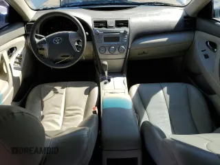 2011 Toyota Camry LE with VIN 4T4BF3EK0BR177650, listed as a Copart auction lot 45429495 with 164,260 mi miles and Salvage Title. Bid and sale history available at DreamBid. Image 8.