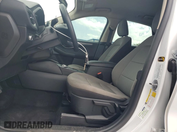 2020 Ford Escape S с VIN 1FMCU0F6XLUC25841, выставлен на аукционе Copart как лот 59159325 с пробегом 121 711 миль миль и Чистый • Clean title. История ставок и продаж доступна на DreamBid. Изображение 7.