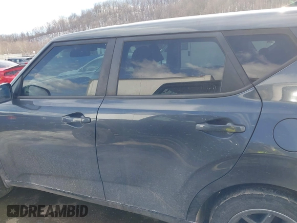 2020 Kia Soul S with VIN KNDJ23AU8L7735175, listed as a IAAI auction lot 41436799 with 125,581 mi miles. Bid and sale history available at carsss.com. Image 13.