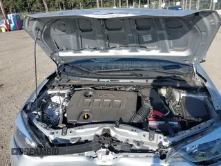 2016 Toyota Corolla L with VIN 2T1BURHE2GC679304, listed as a IAAI auction lot 42088007 with 64,694 mi miles and . Bid and sale history available at DreamBid. Image 10.