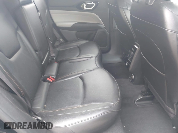 2022 Jeep Compass High Altitude with VIN 3C4NJDCB1NT108788, listed as a IAAI auction lot 41917869 with 77,359 mi miles and . Bid and sale history available at DreamBid. Image 8.