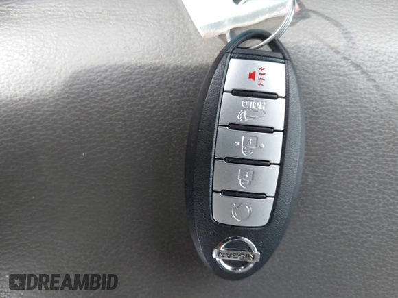 2019 Nissan Pathfinder S с VIN 5N1DR2MM3KC650955, выставлен на аукционе IAAI как лот 41463501 с пробегом 65 227 миль миль и . История ставок и продаж доступна на DreamBid. Изображение 11.
