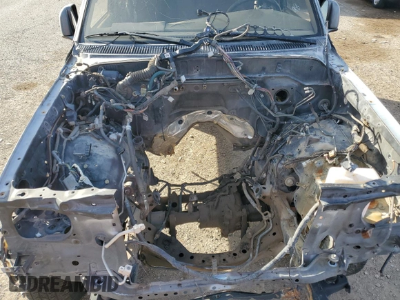 1998 Toyota 4Runner SR5 с VIN JT3HN86R2W0168552, выставлен на аукционе Copart как лот 44376165 с пробегом 238 693 миль миль и Чистый • Clean title. История ставок и продаж доступна на DreamBid. Изображение 11.