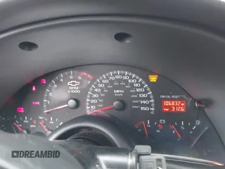 1999 Chevrolet Camaro Z28 z VIN 2G1FP22G2X2112215, wystawiony jako IAAI lot #41459474 z przebiegiem 106 832 mil mil oraz . Historia ofert i sprzedaży dostępna na DreamBid. Obrazek 7.