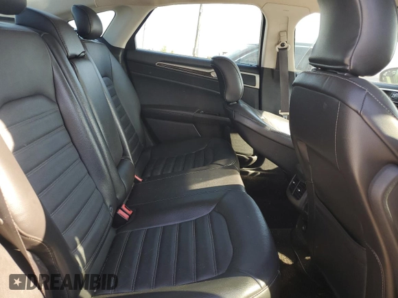 2016 Ford Fusion SE with VIN 3FA6P0HD0GR182618, listed as a Copart auction lot 53937705 with 64,391 mi miles and Clean Title. Bid and sale history available at carsss.com. Image 10.