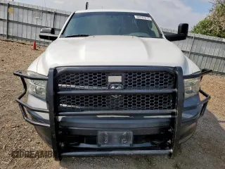 2014 Ram 1500 Express with VIN 1C6RR7FTXES293089, listed as a Copart auction lot 60222615 with 151,338 mi miles and Salvage title. Bid and sale history available at DreamBid. Image 5.