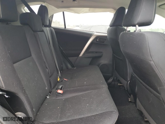 2013 Toyota RAV4 XLE with VIN 2T3WFREV8DW017759, listed as a Copart auction lot 47733605 with 109,658 mi miles and Salvage Title. Bid and sale history available at carsss.com. Image 11.
