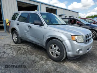 2012 Ford Escape XLS с VIN 1FMCU9C75CKB93460, выставлен на аукционе Copart как лот 56351295 с пробегом 361 381 миль миль и Списание • Salvage title. История ставок и продаж доступна на DreamBid. Изображение 4.