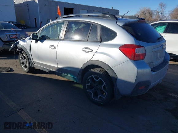 2014 Subaru Crosstrek Premium z VIN JF2GPAVC4EH340622, wystawiony jako IAAI lot #41540229 z przebiegiem 152 652 mil mil oraz . Historia ofert i sprzedaży dostępna na DreamBid. Obrazek 3.