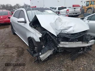 2015 Mercedes-Benz S-Class S 550 with VIN WDDUG8CB4FA132292, listed as a IAAI auction lot 41436153 with 83,505 mi miles. Bid and sale history available at carsss.com. Image 1.