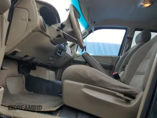 2004 Ford Explorer Sport Trac XLS with VIN 1FMZU67K14UA98021, listed as a Copart auction lot 86055624 with 172,027 mi miles and Salvage title. Bid and sale history available at DreamBid. Image 7.