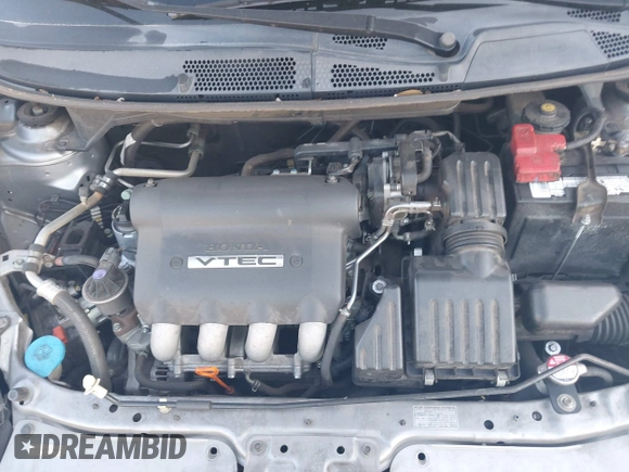 2007 Honda Fit with VIN JHMGD38497S026721, listed as a IAAI auction lot 42799270 with 190,846 mi miles and . Bid and sale history available at DreamBid. Image 10.