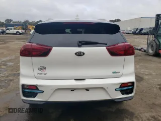 2020 Kia Niro EX Premium with VIN KNDCE3LGXL5081072, listed as a Copart auction lot 72268694 with 84,194 mi miles and Clean Title. Bid and sale history available at DreamBid. Image 6.