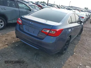 2015 Subaru Legacy 2.5i with VIN 4S3BNBA66F3006787, listed as a IAAI auction lot 42458823 with 102,912 mi miles and . Bid and sale history available at DreamBid. Image 4.
