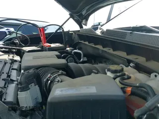 2021 Chevrolet Silverado 1500 LTZ с VIN 1GCUYGED9MZ299214, выставлен на аукционе IAAI как лот 41750442 с пробегом 52 585 миль миль и . История ставок и продаж доступна на DreamBid. Изображение 19.