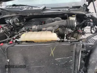 2021 Ford F-150 XL с VIN 1FTEW1EB4MKD85450, выставлен на аукционе Copart как лот 66690345 с пробегом 104 348 миль миль и Списание • Salvage title. История ставок и продаж доступна на DreamBid. Изображение 13.