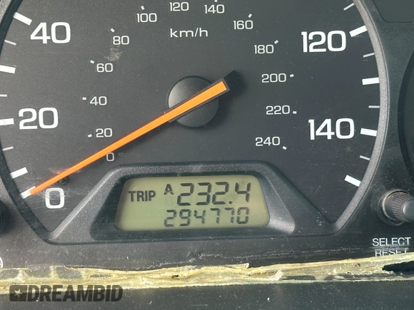 1998 Honda Accord LX с VIN 1HGCG5641WA250965, выставлен на аукционе IAAI как лот 42197053 с пробегом 294 770 миль миль и . История ставок и продаж доступна на DreamBid. Изображение 6.
