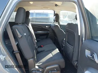 2020 Dodge Journey SE Value with VIN 3C4PDCAB3LT261182, listed as a IAAI auction lot 41644002 with 58,955 mi miles and . Bid and sale history available at carsss.com. Image 8.