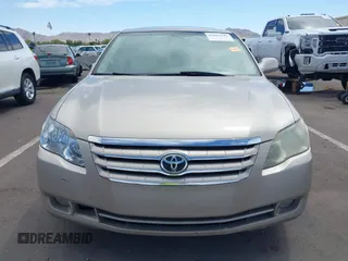 2005 Toyota Avalon XL with VIN 4T1BK36B65U002604, listed as a IAAI auction lot 42085542 with 199,151 mi miles and . Bid and sale history available at DreamBid. Image 12.