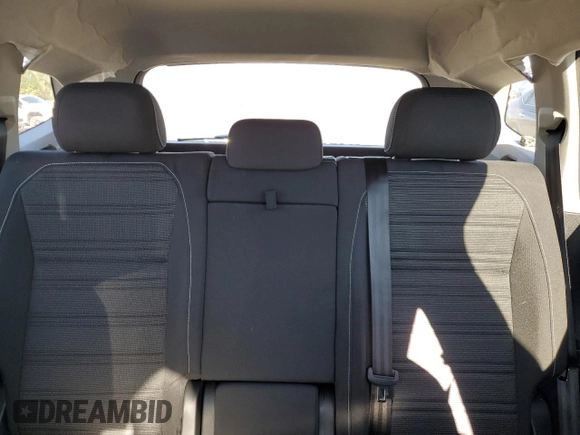 2023 Volkswagen Tiguan S с VIN 3VVFB7AX2PM058855, выставлен на аукционе Copart как лот 81181884 с пробегом 31 123 миль миль и Списание • Salvage title. История ставок и продаж доступна на DreamBid. Изображение 10.