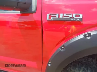 2018 Ford F-150 XL with VIN 1FTEW1EP7JKF18208, listed as a IAAI auction lot 42542615 with 40,981 mi miles and . Bid and sale history available at DreamBid. Image 19.