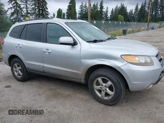2007 Hyundai Santa Fe GLS с VIN 5NMSG73D67H085335, выставлен на аукционе IAAI как лот 42283118 с пробегом 200 133 миль миль и . История ставок и продаж доступна на DreamBid. Изображение 6.