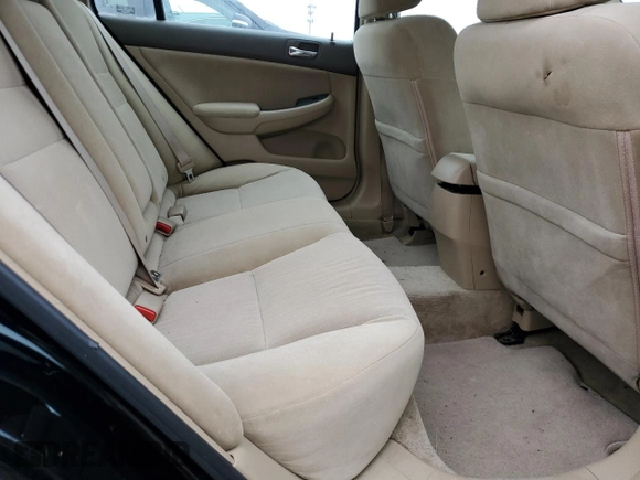 2004 Honda Accord LX with VIN 1HGCM56384A177557, listed as a Copart auction lot 58210955 with 173,972 mi miles and Clean title. Bid and sale history available at DreamBid. Image 10.