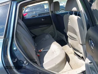 2012 Nissan Rogue SL with VIN JN8AS5MT3CW610447, listed as a IAAI auction lot 42177241 with 230,599 mi miles and . Bid and sale history available at DreamBid. Image 8.